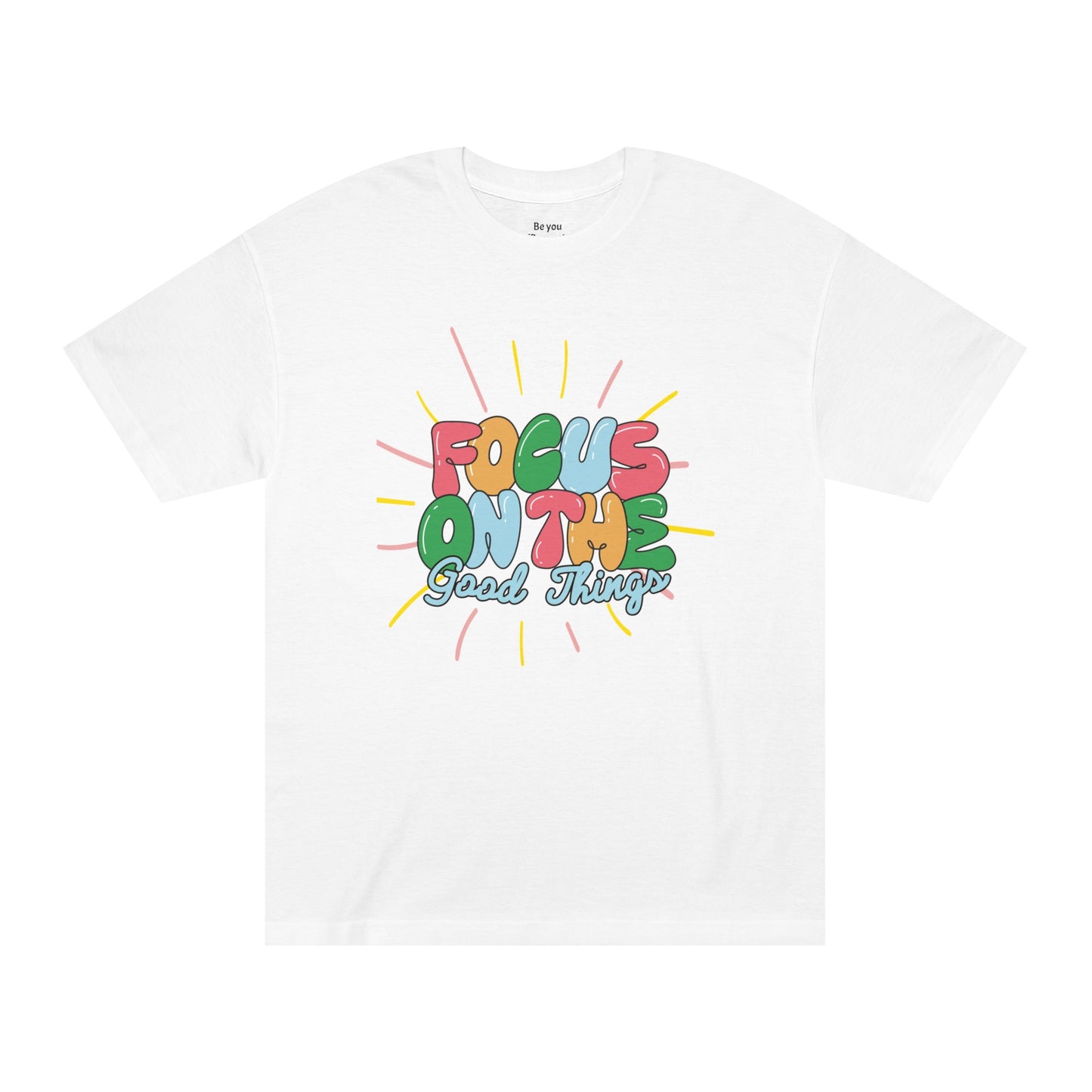 Unisex Classic Tee