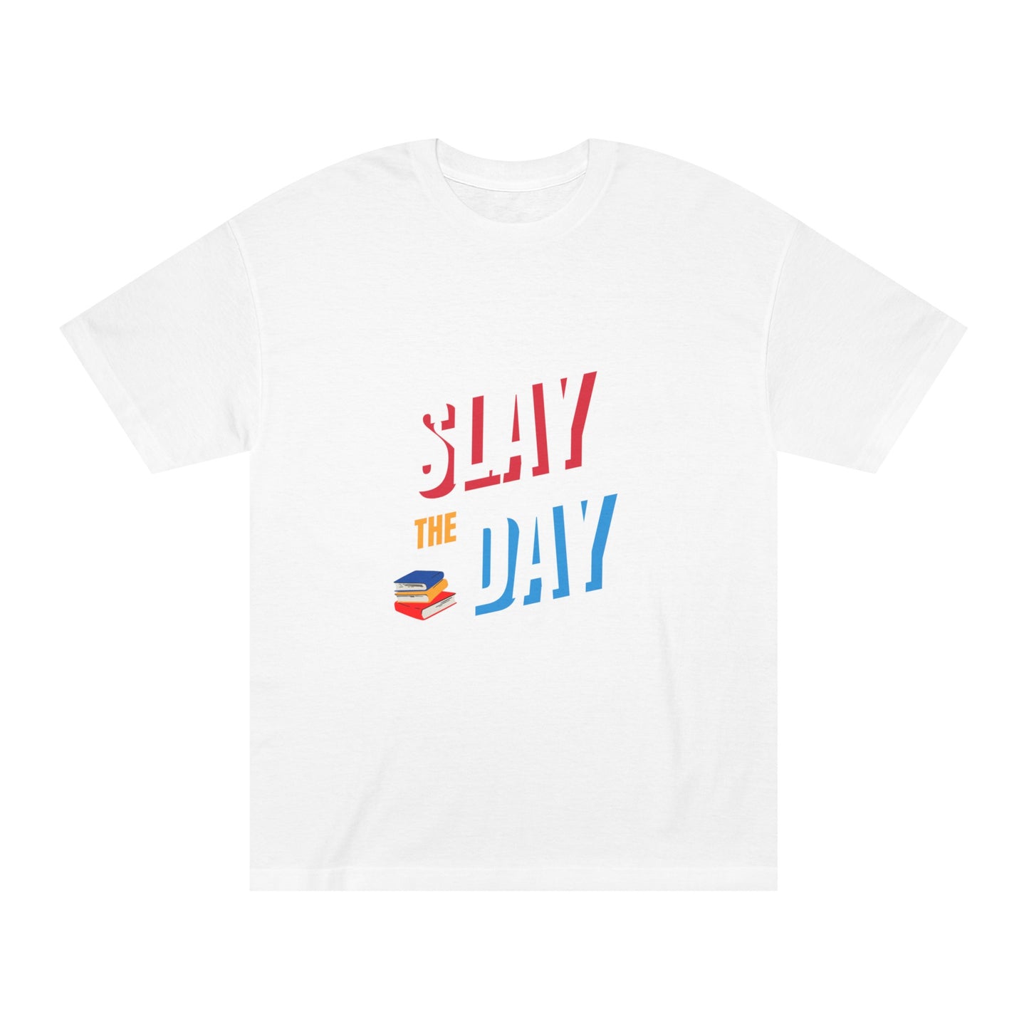Unisex Classic Tee